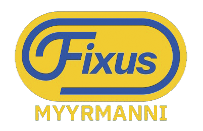 Fixus Myyrmanni